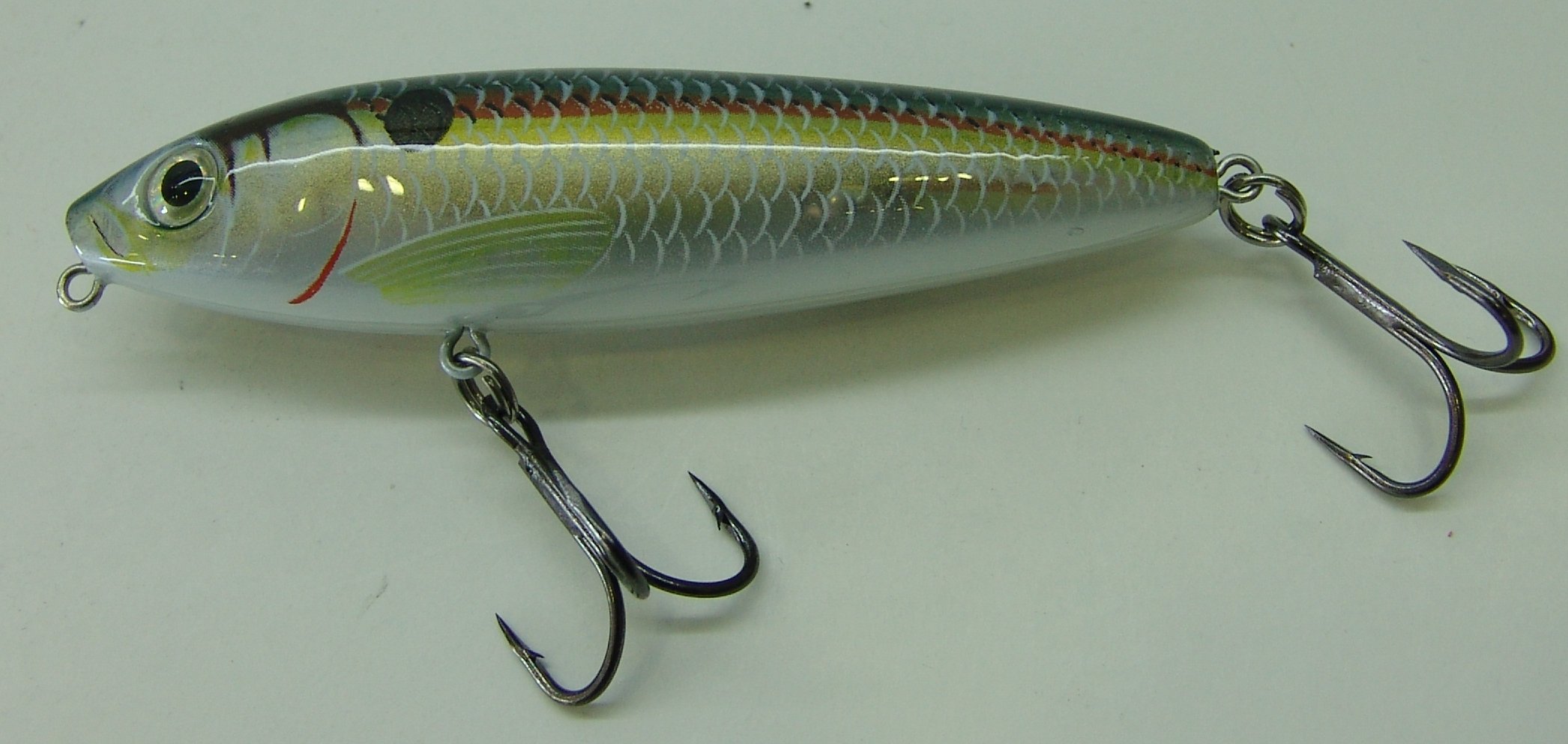 RAPALA SKITTER WALK SW08 SDT