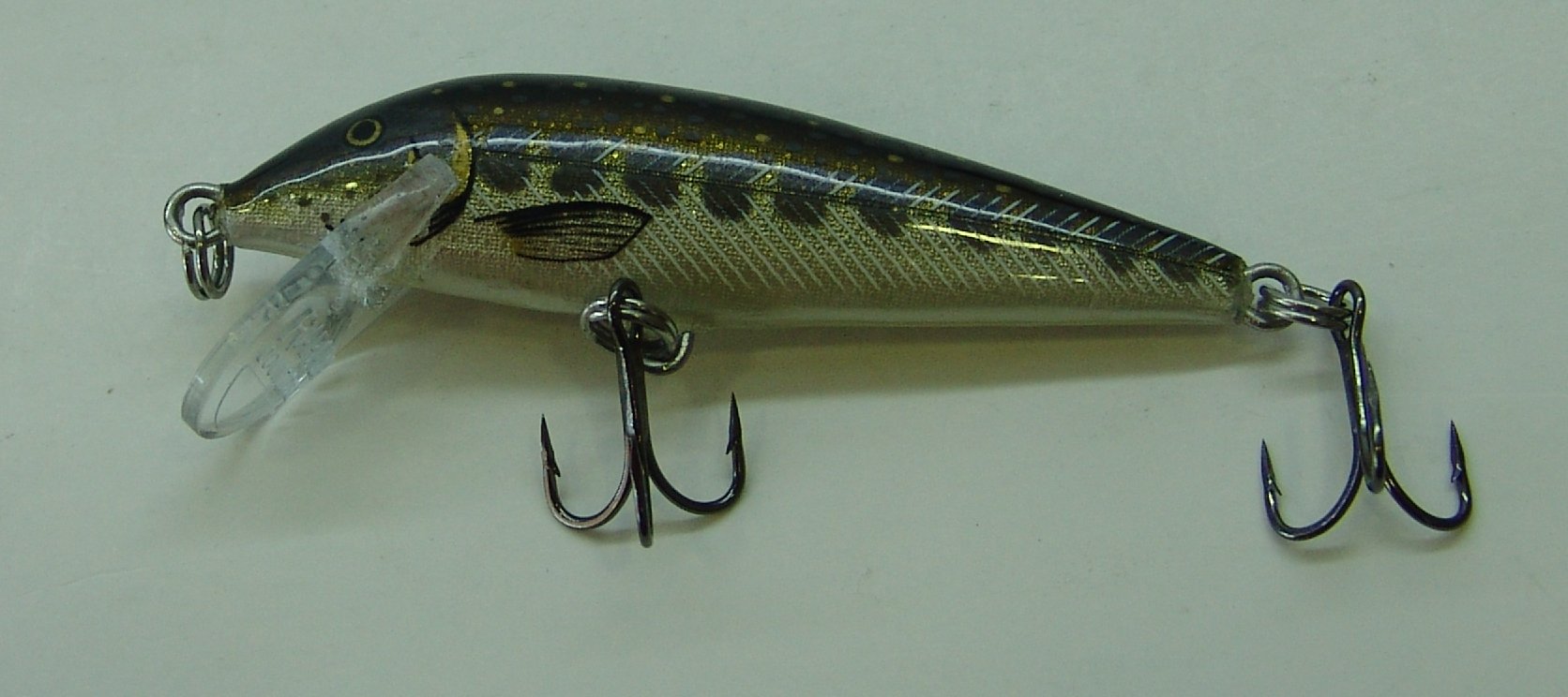 RAPALA COUNTDOWN SUMERGIBLE 07 CM MD