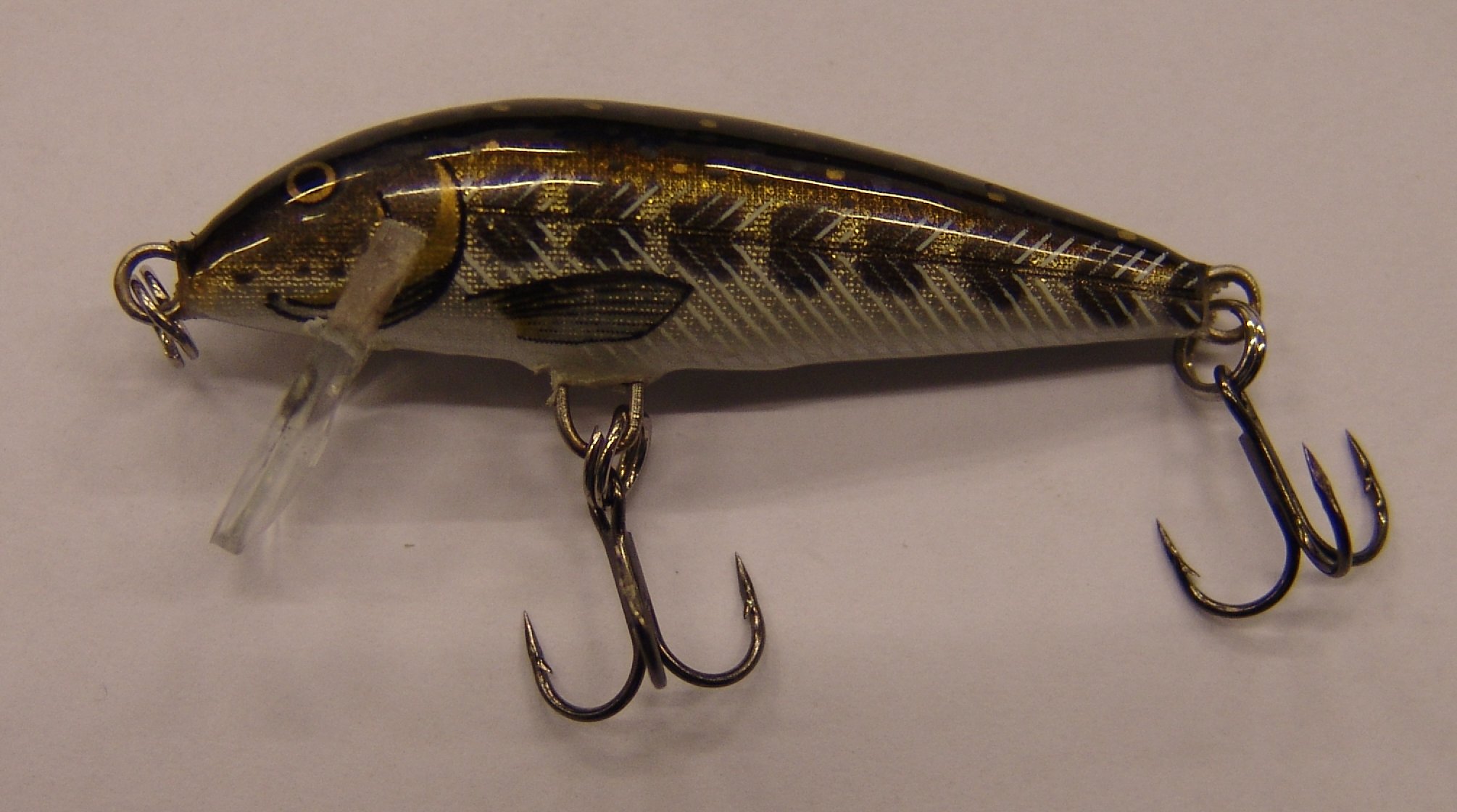 RAPALA COUNTDOWN SUMERGIBLE 05 CM MD