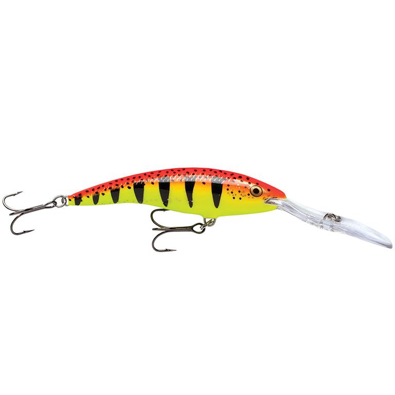 RAPALA DEEP TAIL DANCER 11 HT