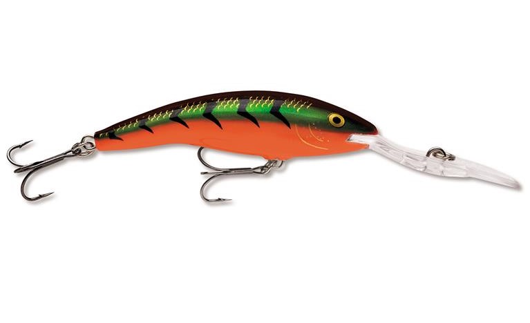 RAPALA DEEP TAIL DANCER 11 RDT