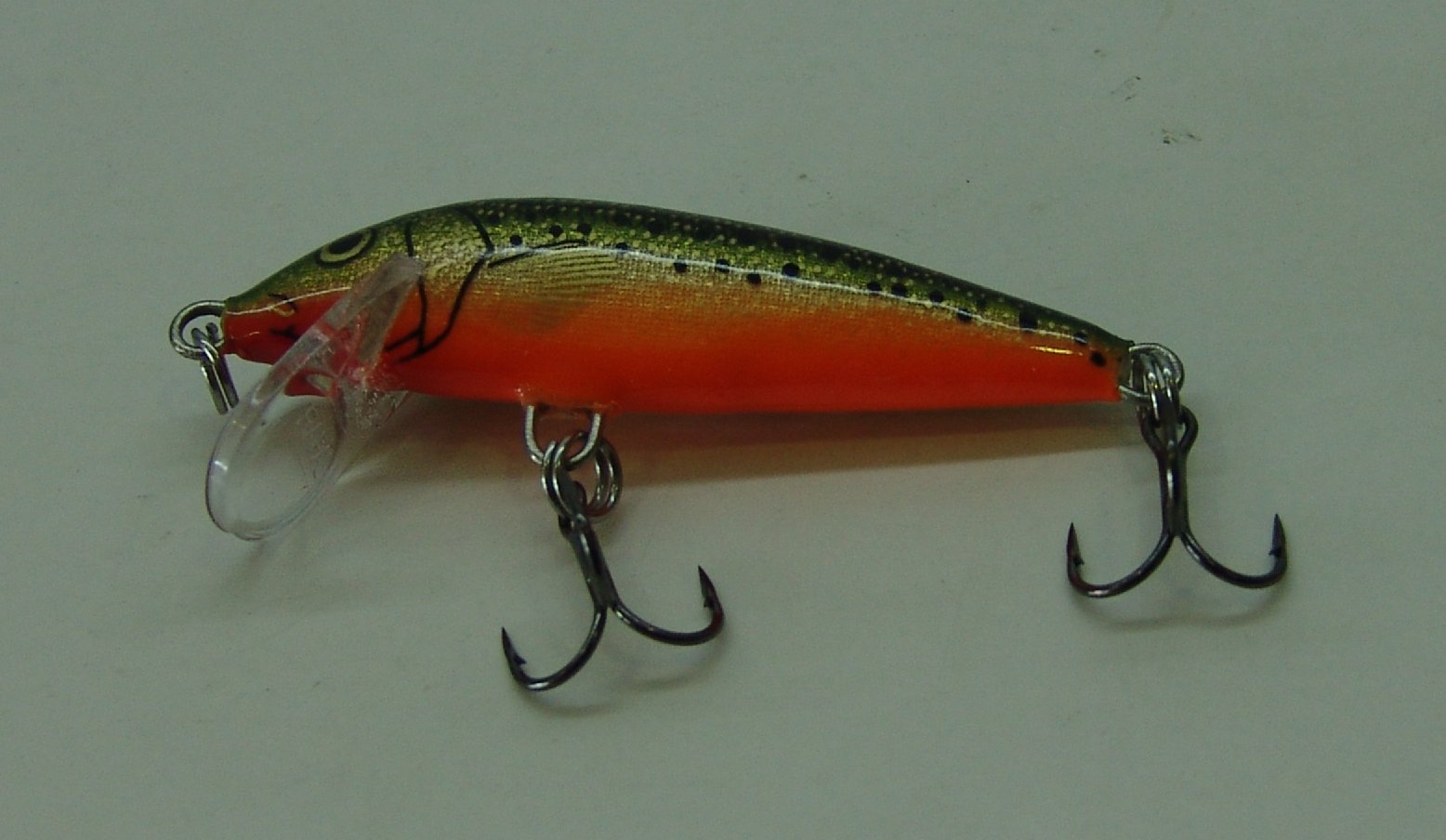 RAPALA COUNTDOWN SUMERGIBLE 05 CM RFSM