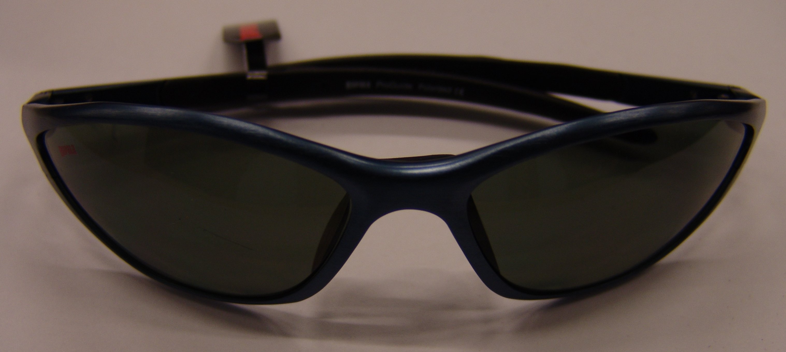 GAFAS RAPALA PROGUIDE NEGRA (RVG-051A)