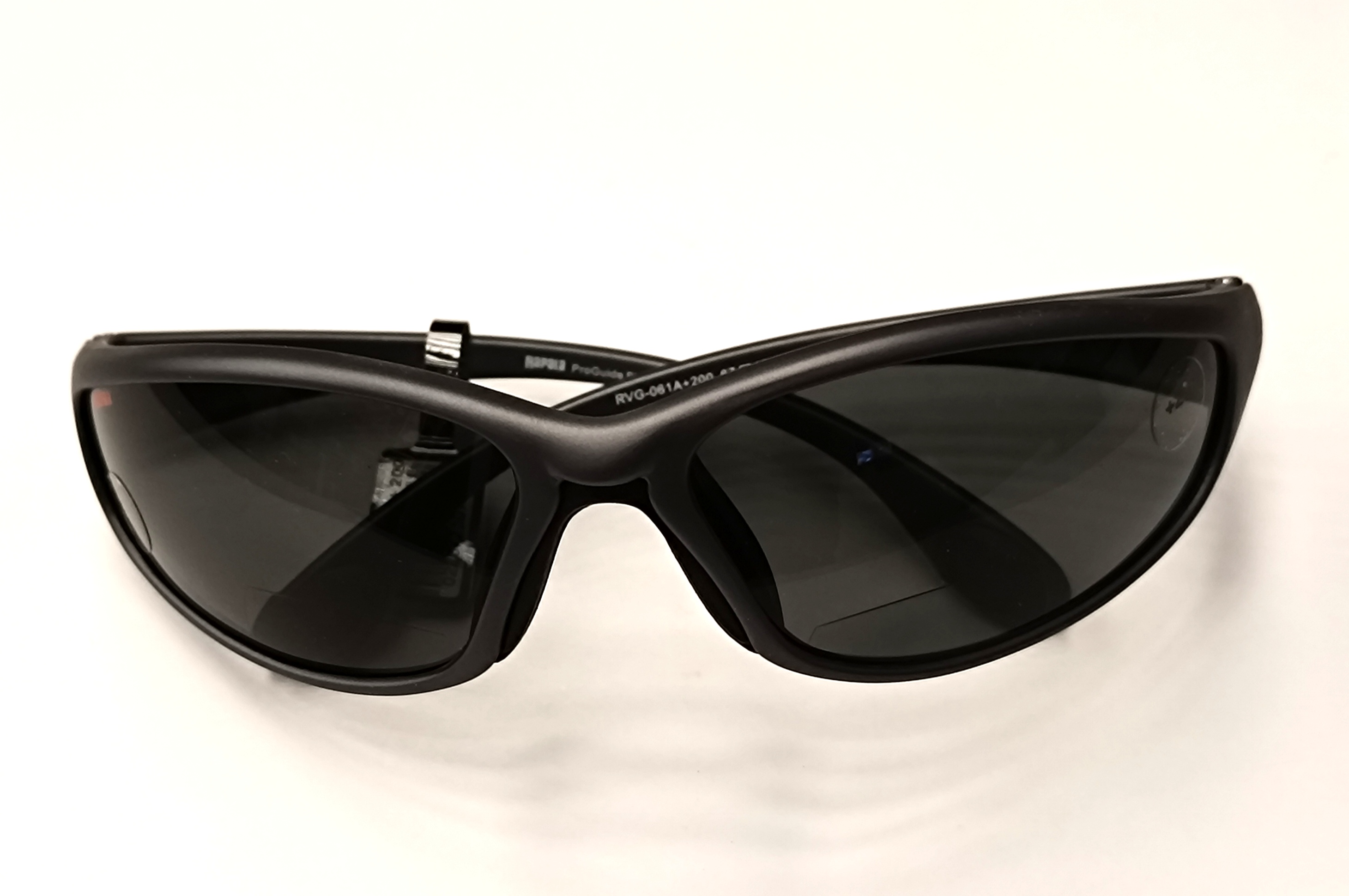 GAFAS RAPALA PROGUIDE BIFOCAL RVG-061A + 200