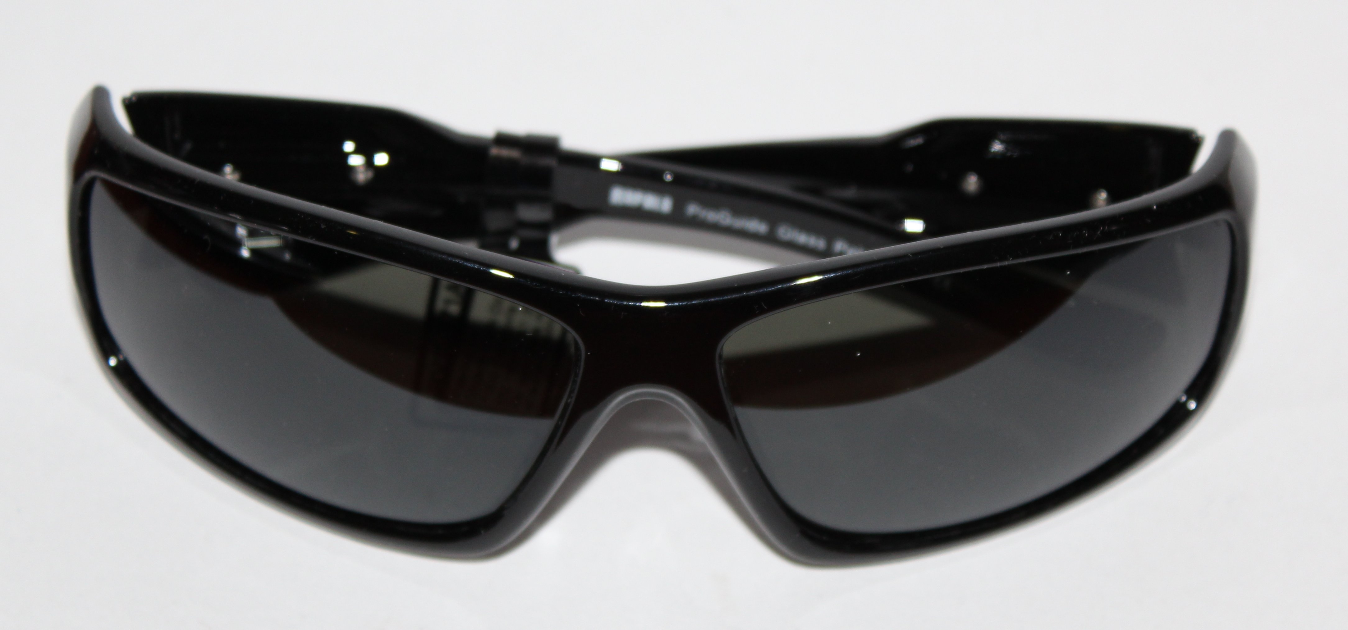 GAFAS RAPALA PROGUIDE CRISTAL NEGRA (RVG-071A)