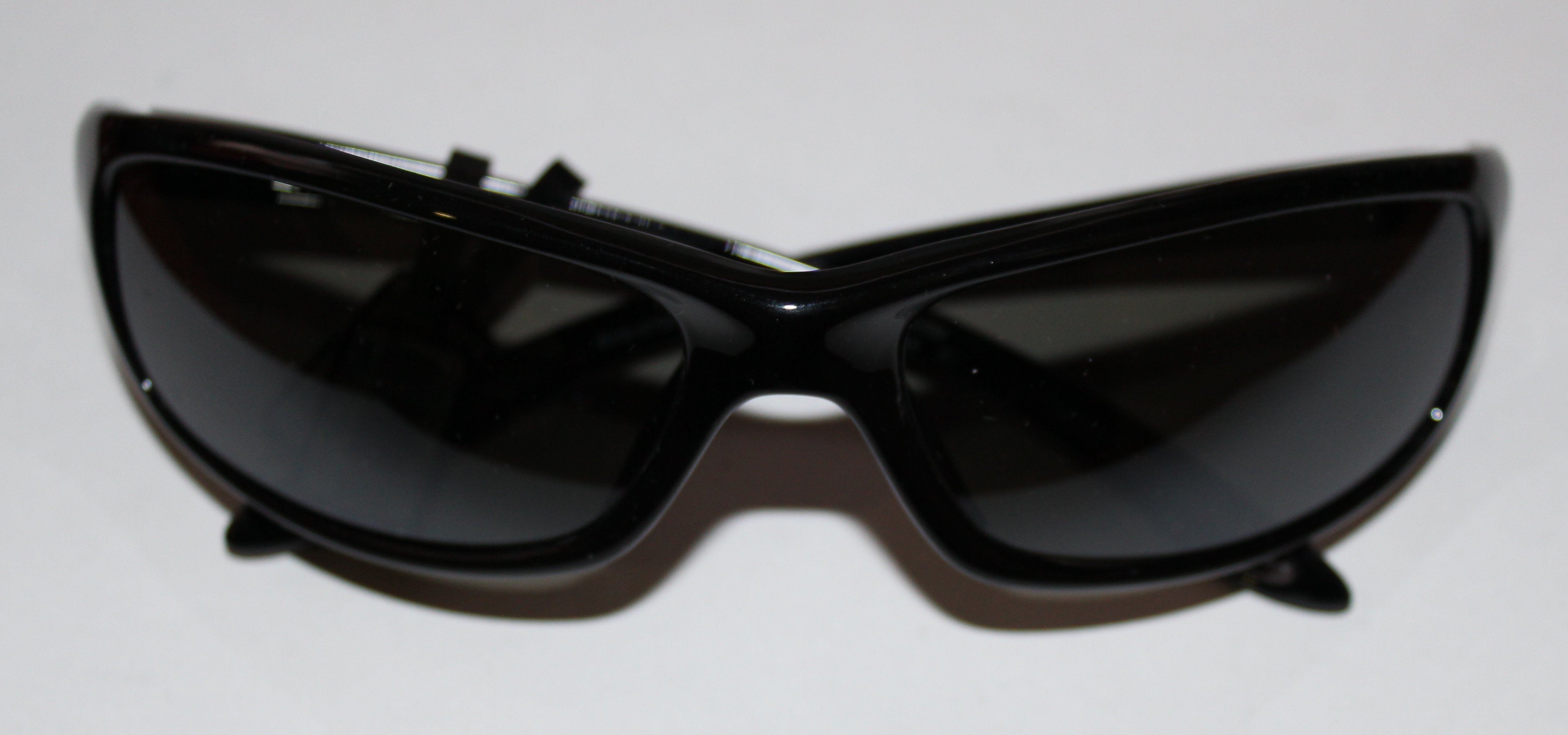 GAFAS RAPALA PROGUIDE CRISTAL EXTEND NEGRA(RVG073A