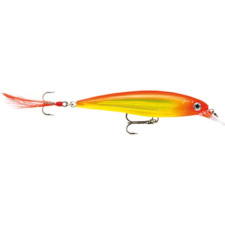 RAPALA X-RAP FRESH XR 10 CM HH