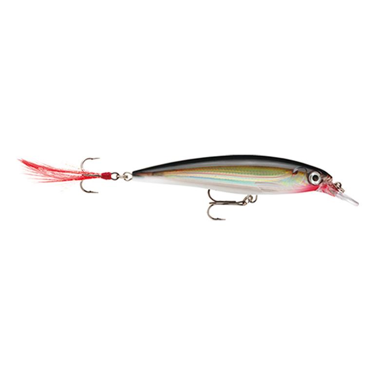 RAPALA X-RAP FRESH XR 10 CM S
