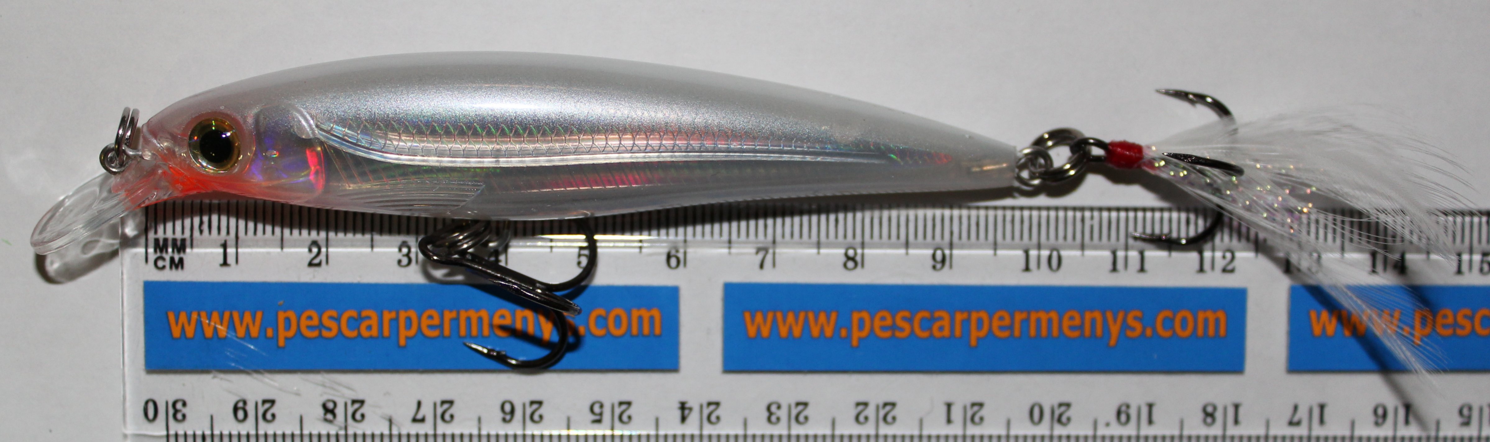 RAPALA X-RAP FRESH 10 CM GGH