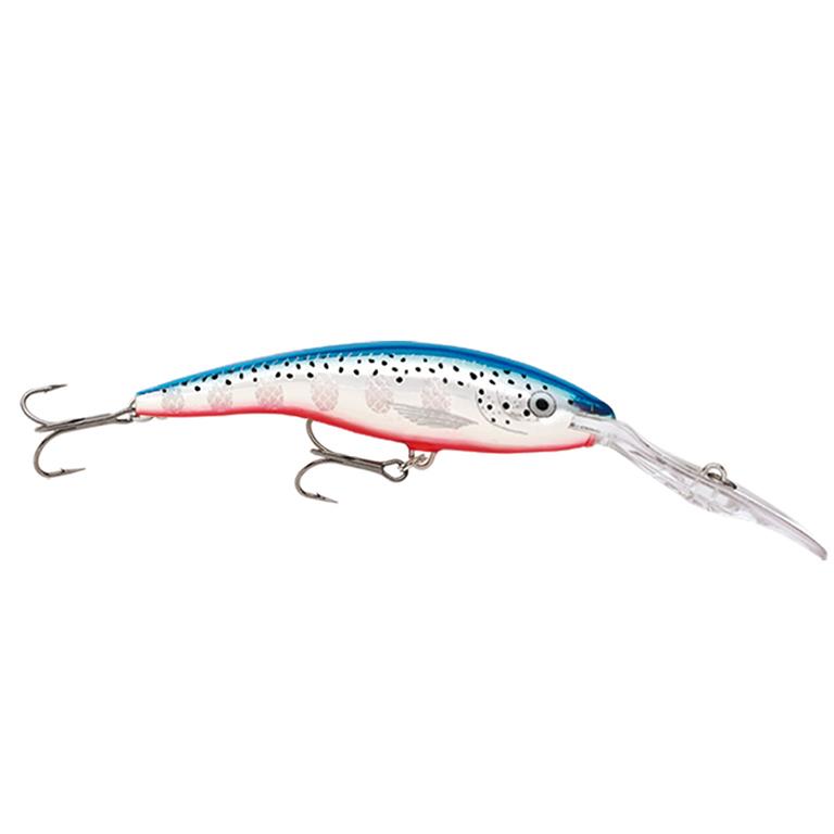 RAPALA DEEP TAIL DANCER 11 BFL