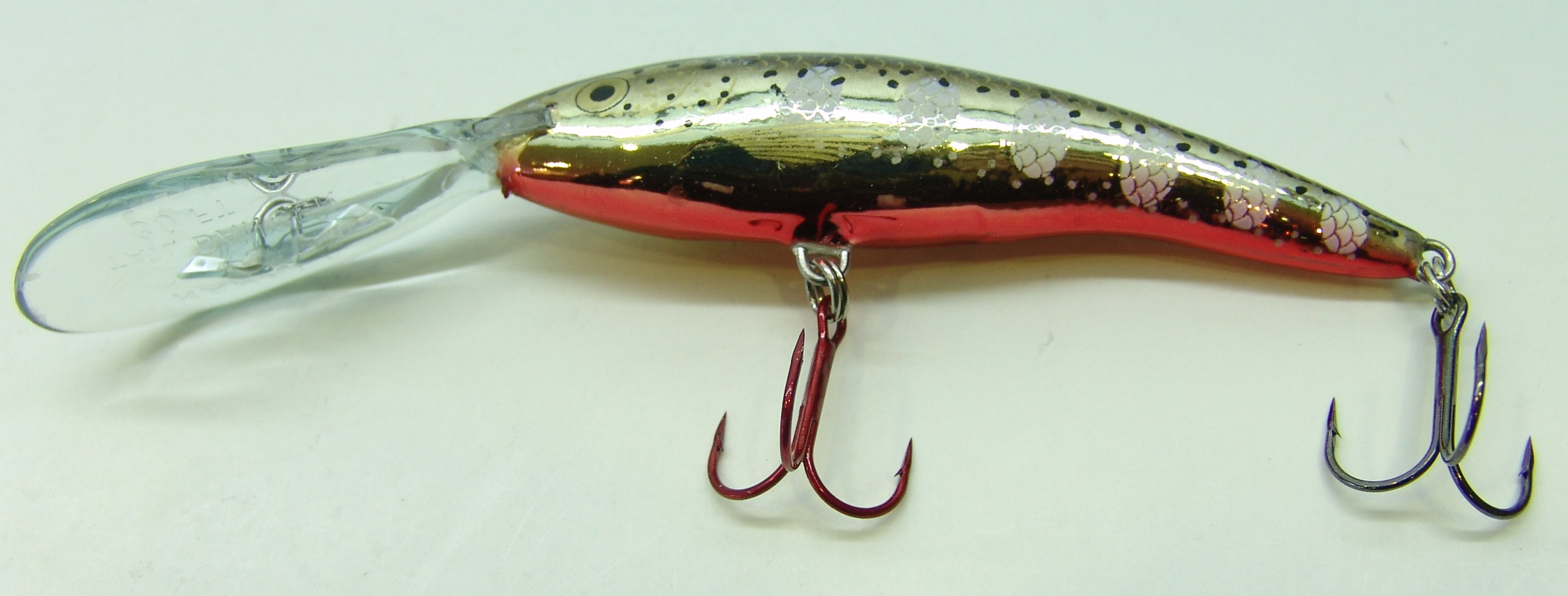 RAPALA DEEP TAIL DANCER 11 SFL