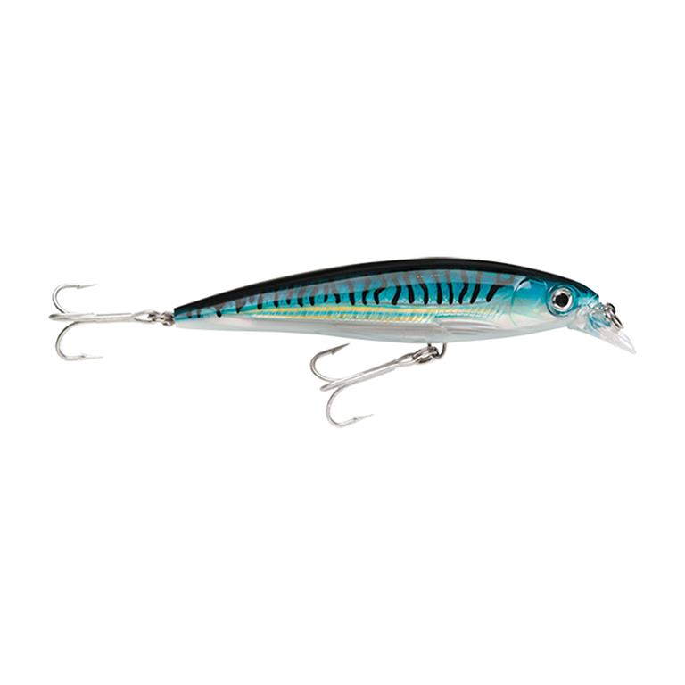 RAPALA X-RAP SALTWATER SXR 10 CM SBM