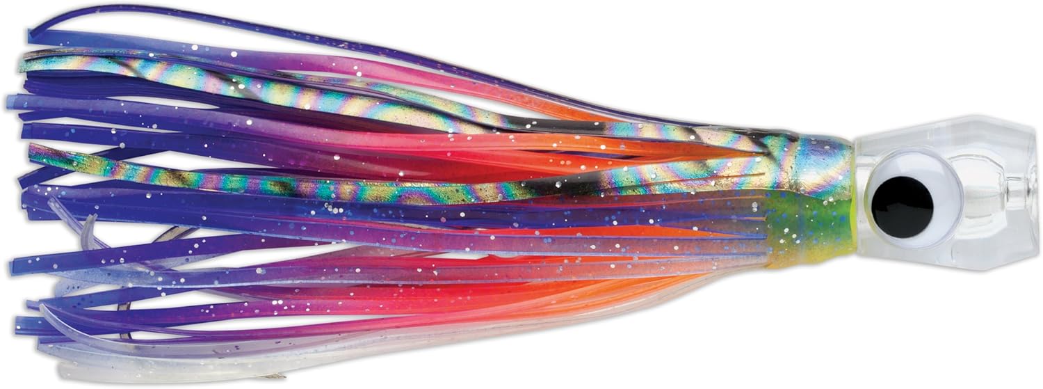 WILLIAMSON SAILFISH CATCHER Rigged SCR5 140 HW