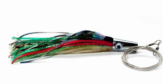 WILLIAMSON WAHOO CATCHER RIGGED 06 EV