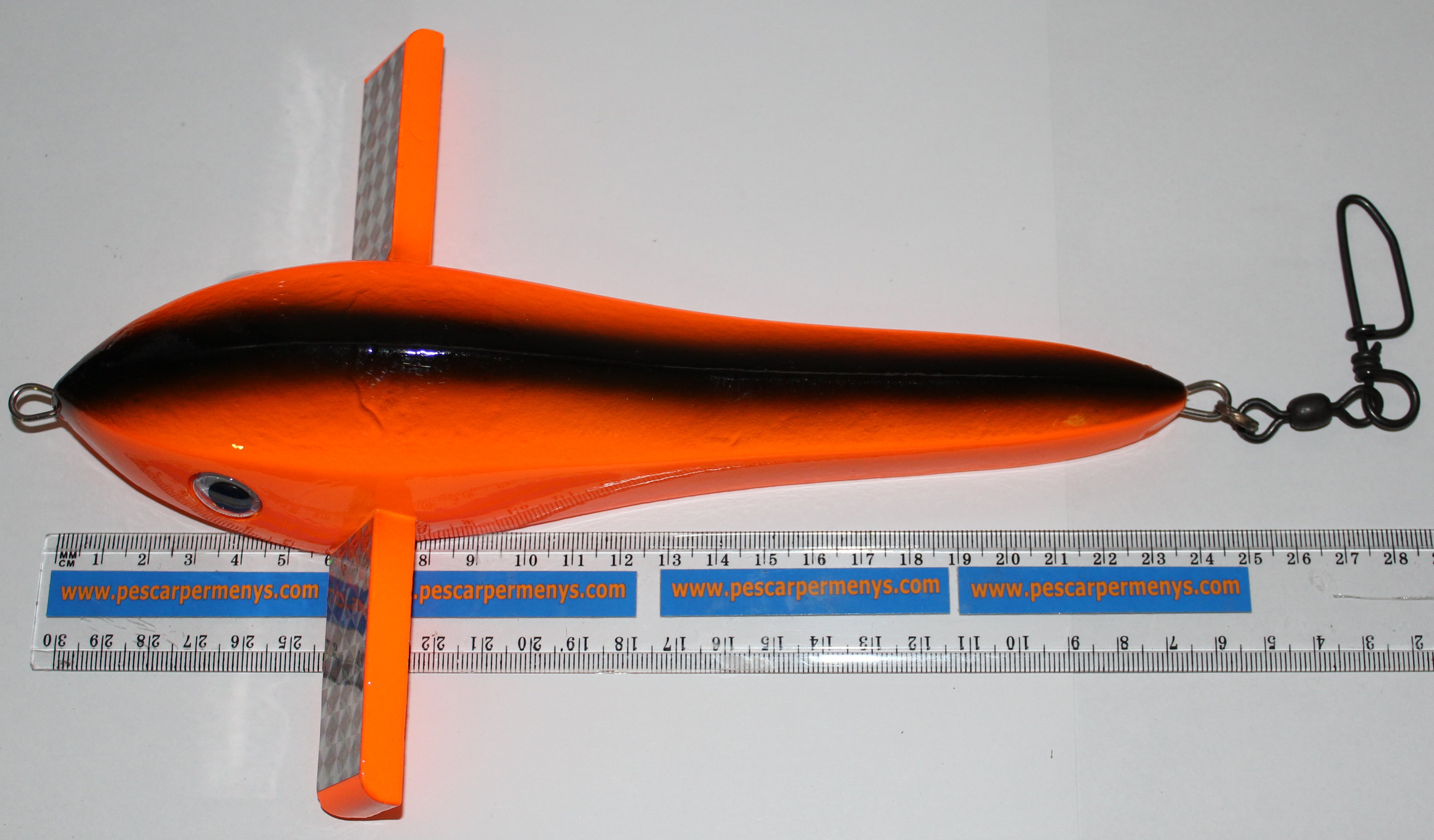 WILLIAMSON EXCITER BIRD 250 FO