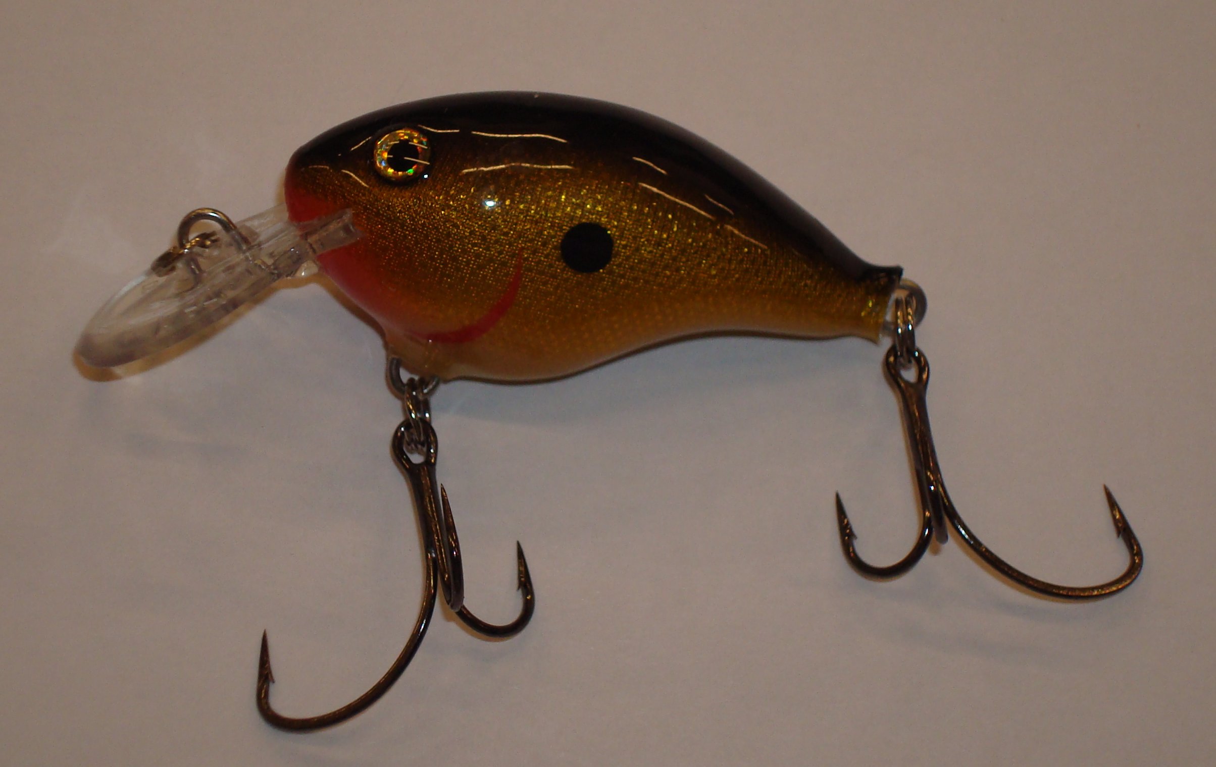 RAPALA DIVES-TO SURE SET DTSS-04 G