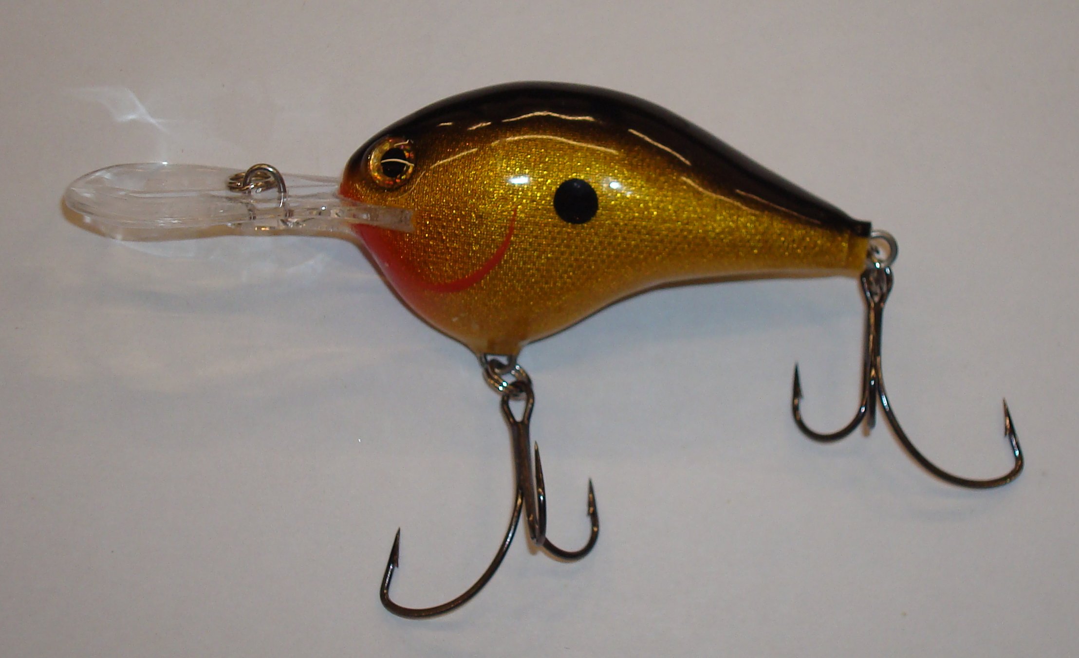 RAPALA DIVES-TO SURE SET DTSS-10 G