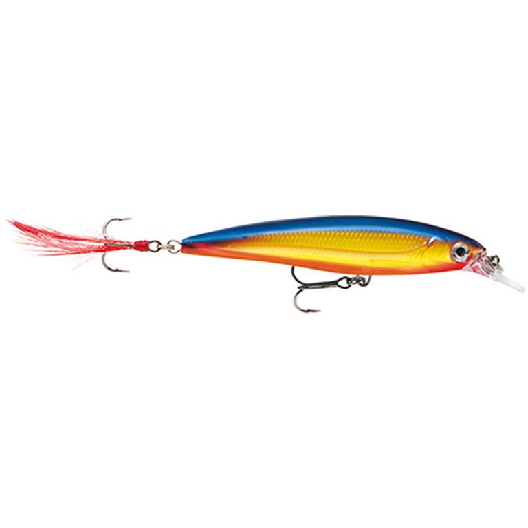 RAPALA X-RAP FRESH XR08 CM HS