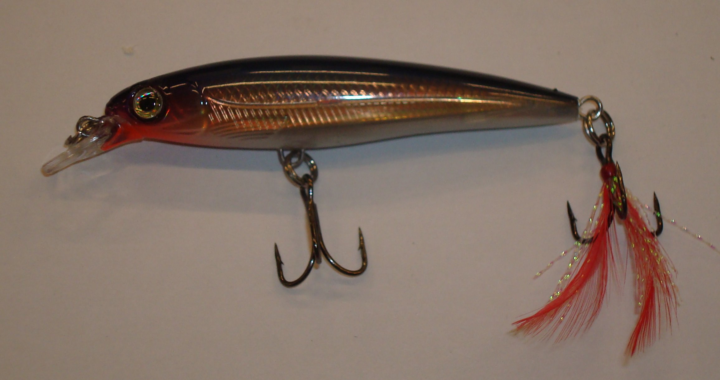 RAPALA X-RAP FRESH XR08 CM PG
