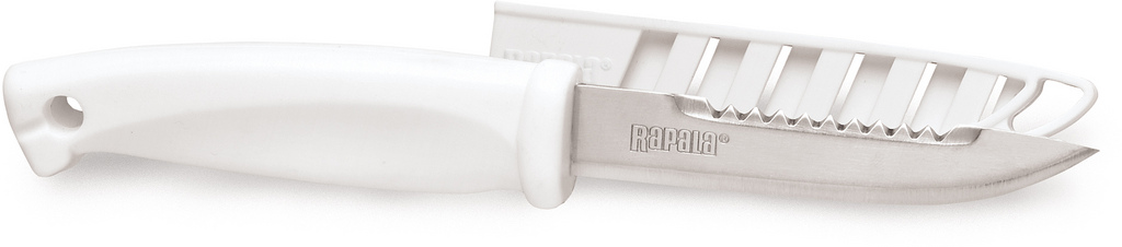 CUCHILLO RAPALA BAIT KNIFE 10 CM