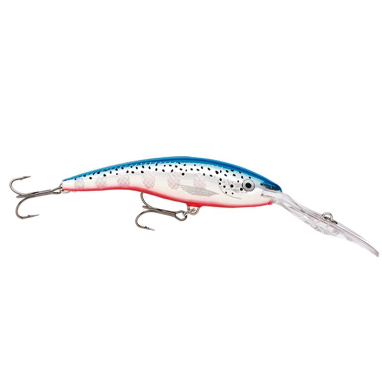 RAPALA DEEP TAIL DANCER 09 BFL