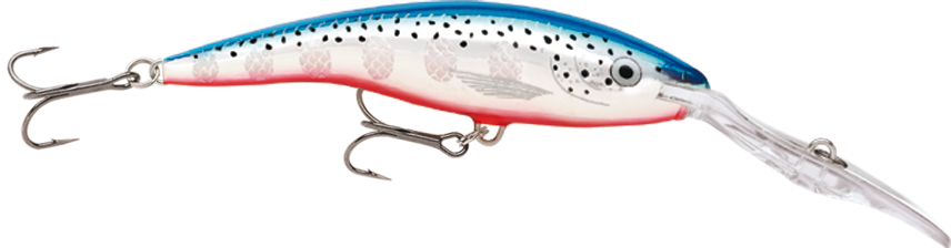RAPALA DEEP TAIL DANCER 07 BFL