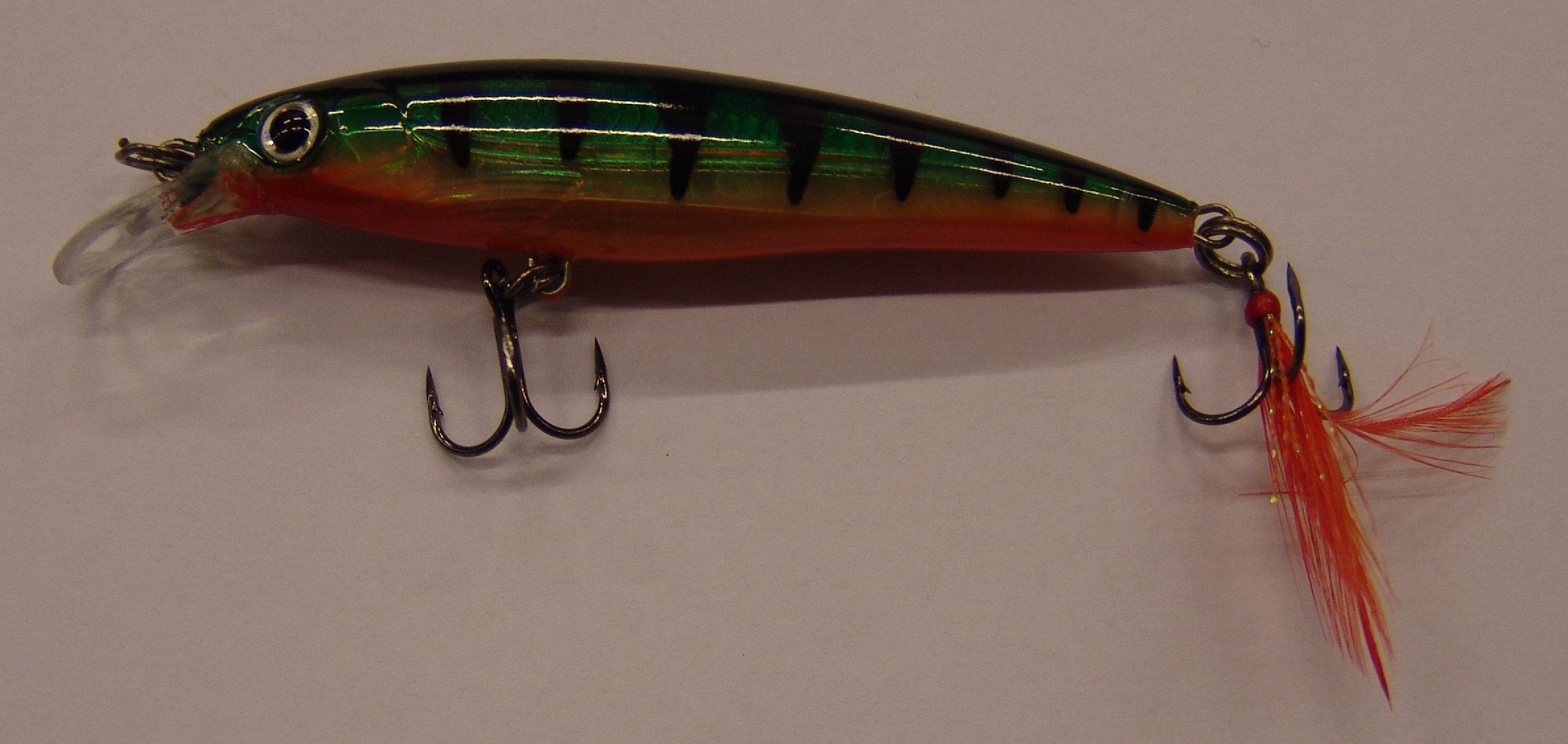 RAPALA X-RAP XR 06 CM P