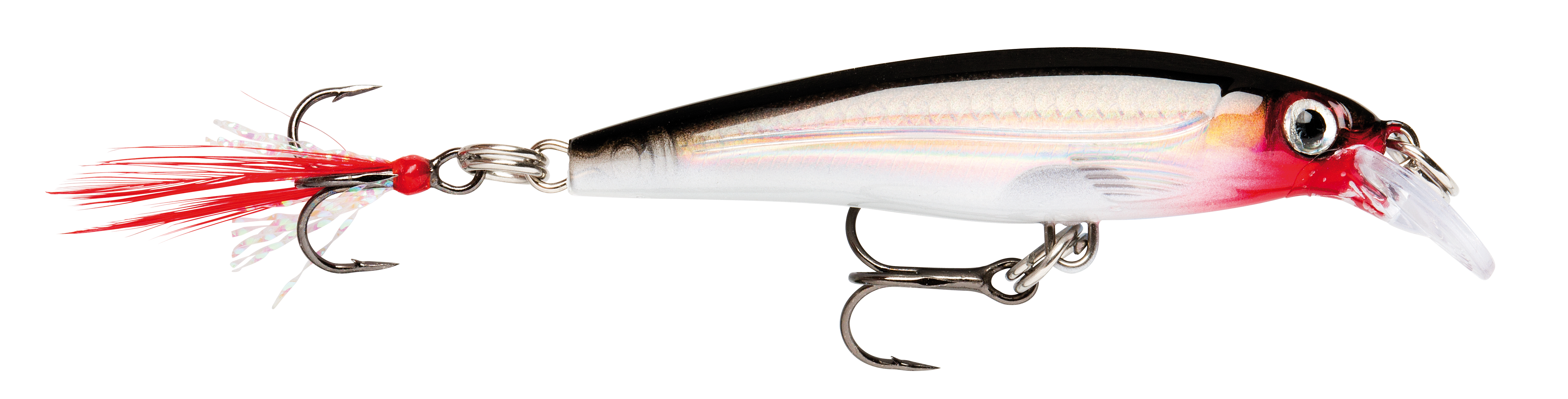 RAPALA X-RAP XR 06 CM S