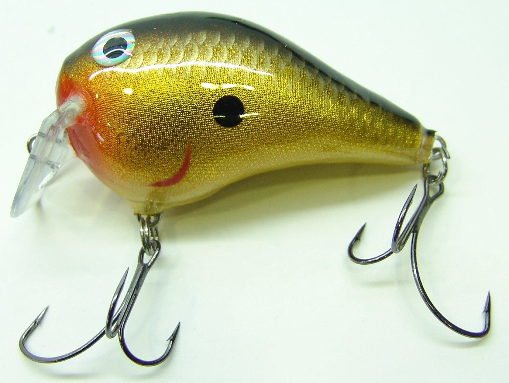 RAPALA DIVES-TO DTFATSS-01 G