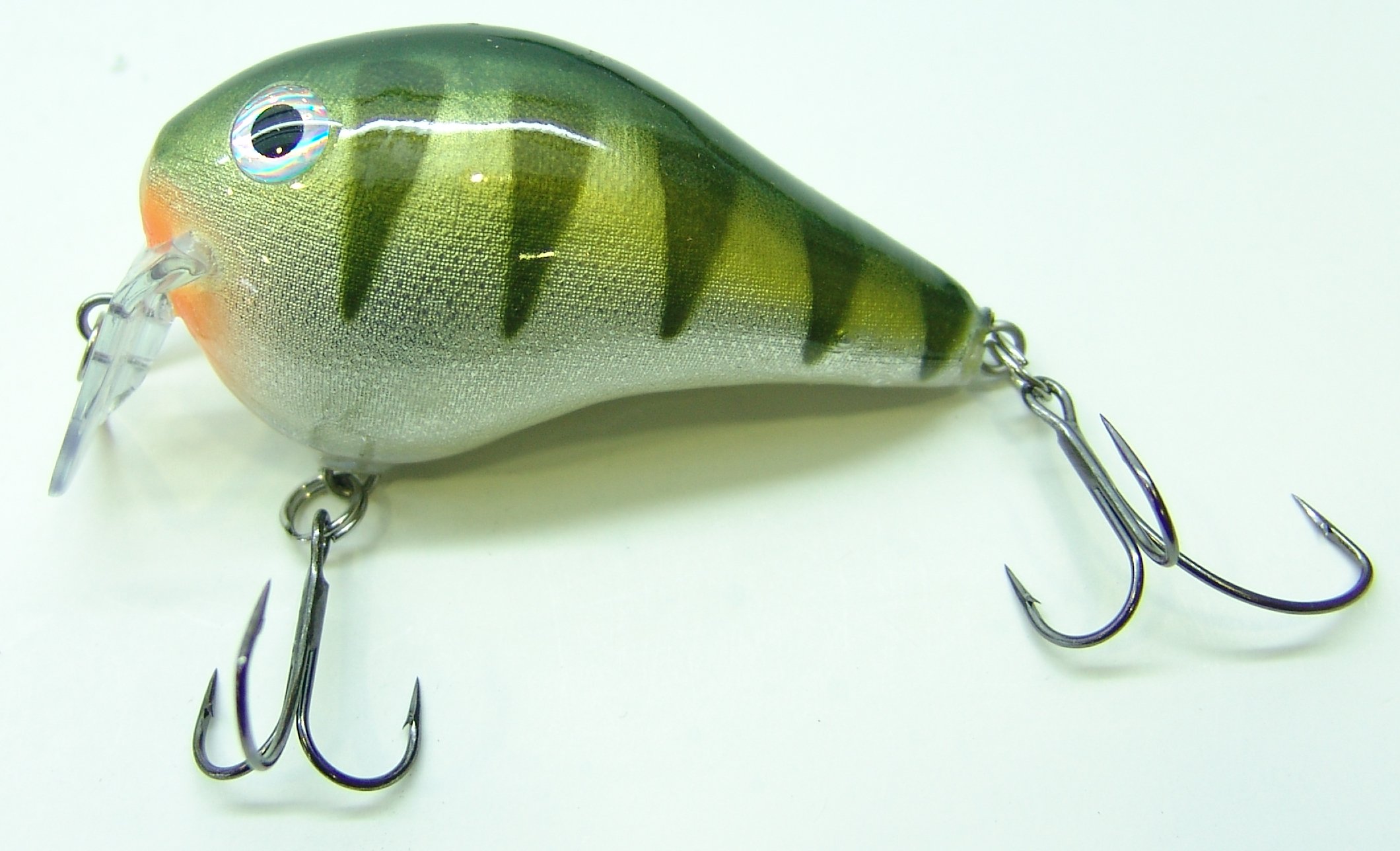 RAPALA DIVES-TO DTFATSS-01 YP