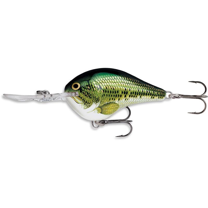 RAPALA DIVES-TO DT14 BB-