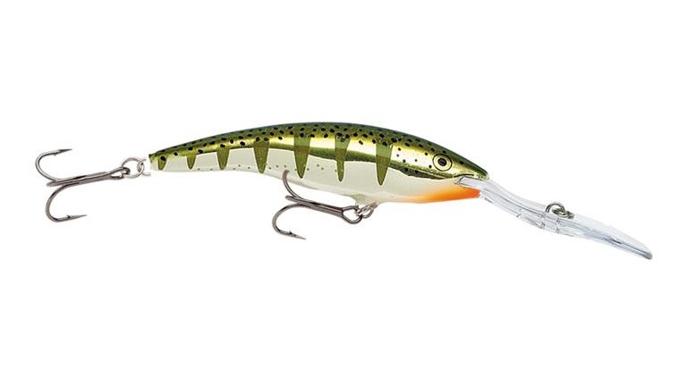 RAPALA DEEP TAIL DANCER 11 FYP