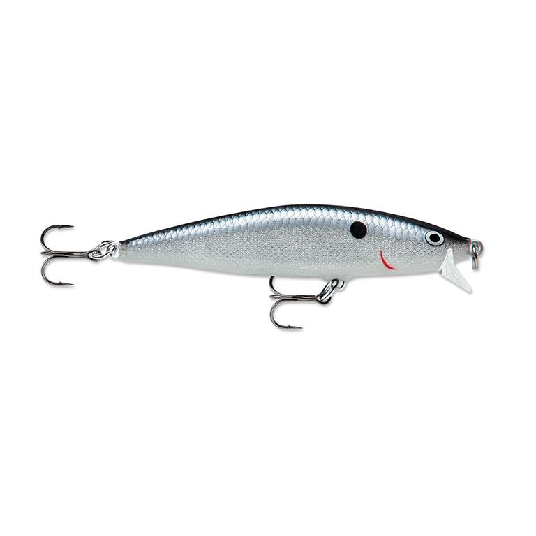RAPALA FLAT RAP 08 CM S FLR08 S-