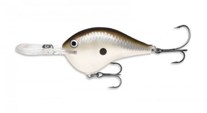 RAPALA DIVES-TO DT06 PGS-