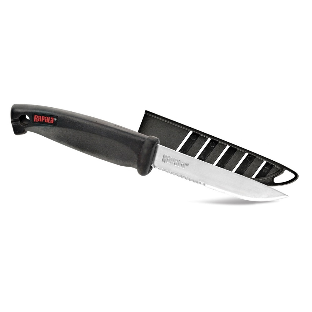CUCHILLO RAPALA UTILIY 10CM