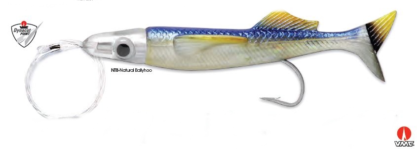 WILLIAMSON LIVE TUNA HYBRID 5 NTB