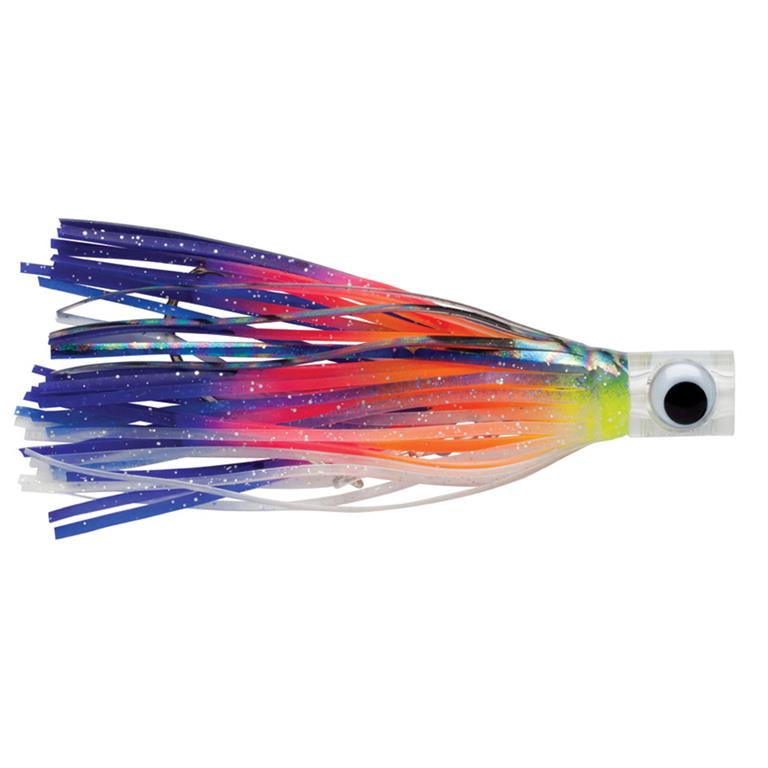 WILLIAMSON DORADO CATCHER RIGGED DCR4 110 HW