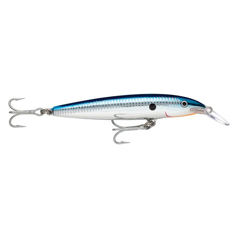 RAPALA MAGNUM FLOTANTE 14 CM SB