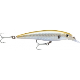 RAPALA X-RAP SALTWATER SXR 10 CM GOSC