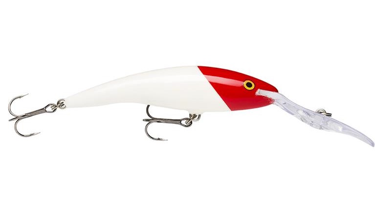 RAPALA DEEP TAIL DANCER 11 RH