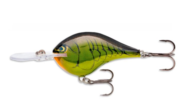 RAPALA DIVES-TO DT04 MGRA-