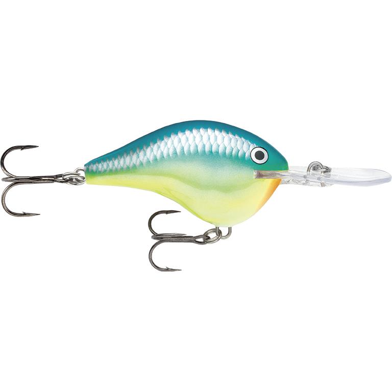 RAPALA DIVES-TO DT16 CRSD-