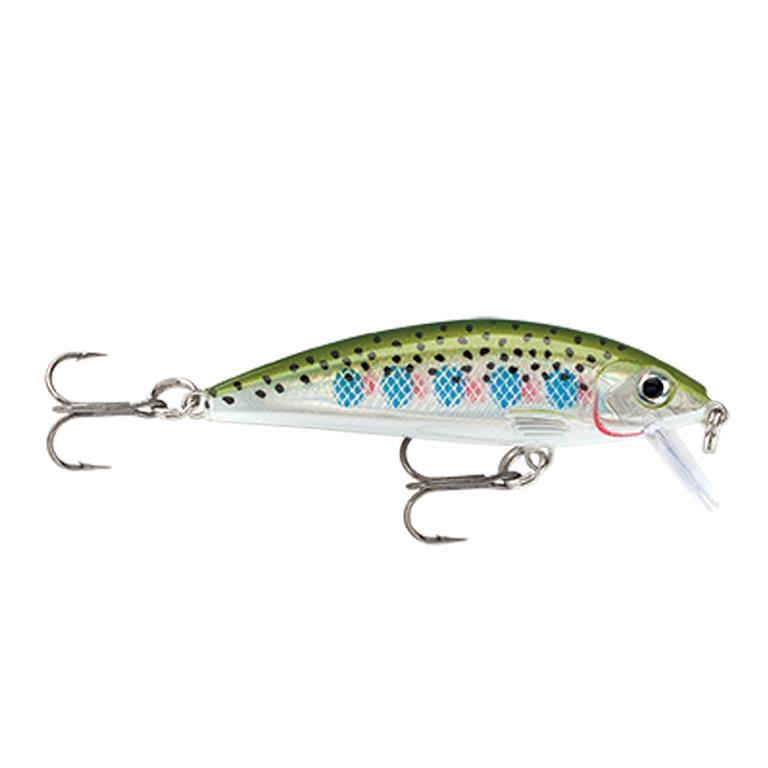 RAPALA X-RAP COUNTDOWN XRCD 07 CM RT