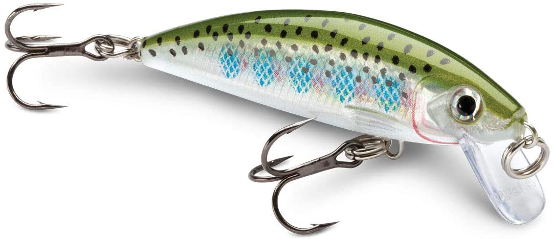 RAPALA X-RAP COUNTDOWN XRCD 07 CM RT