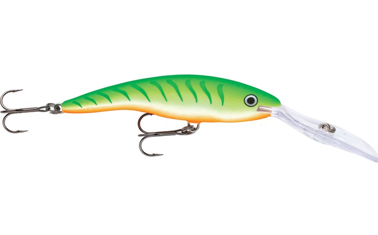 RAPALA DEEP TAIL DANCER 11 GTU