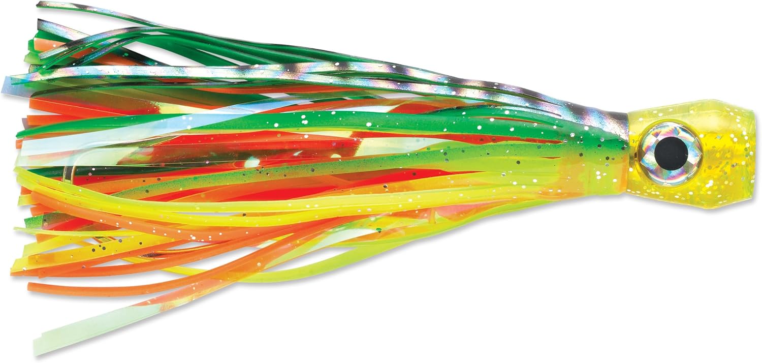 WILLIAMSON SOFT SAILFISH CATCHER SSCR5 140 BD