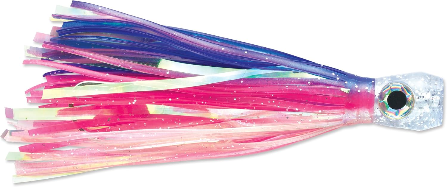 WILLIAMSON SOFT SAILFISH CATCHER SSCR5 140 BLPS