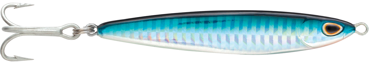 WILLIAMSON GOMAME JIG 25 SBB