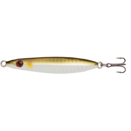 WILLIAMSON GOMOKU LEAD SPOON 18 AYU