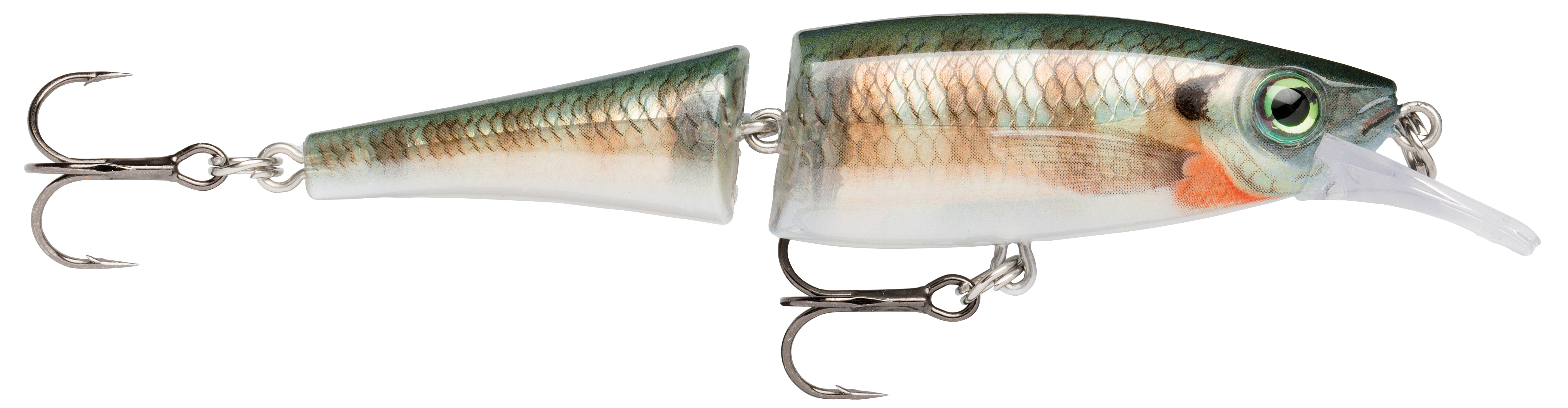 RAPALA BX JOINTED MINNOW BXJM09 9CM BG